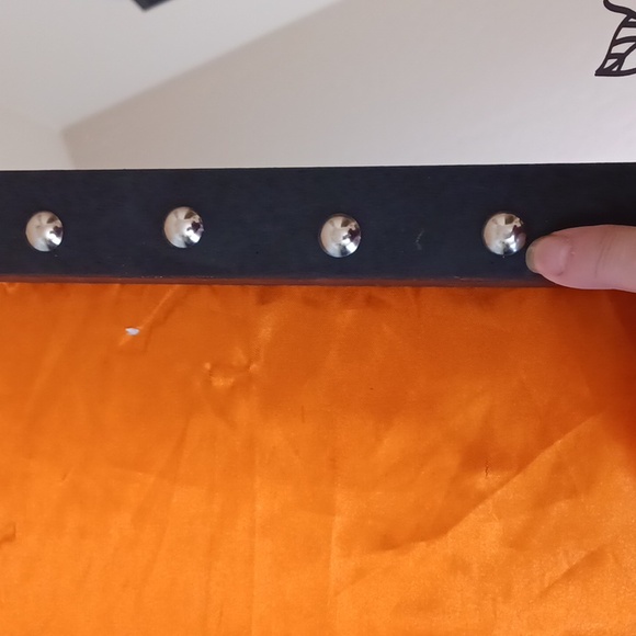 DOLLSKILL DOLLS HOME FAIRIST FATE COFFIN MIRROR SOLD OUT NIB - Picture 10 of 13